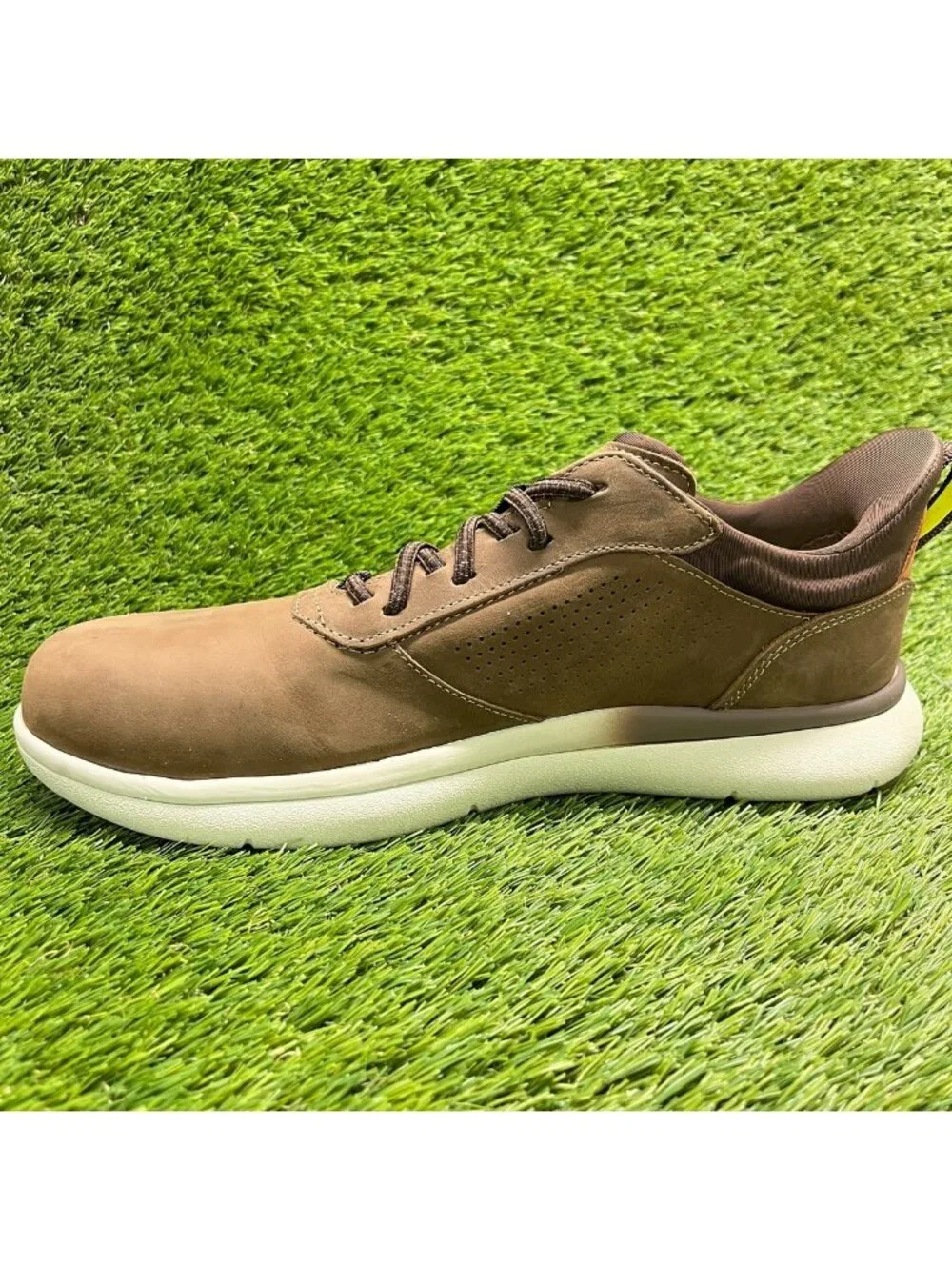 Florsheim please review
